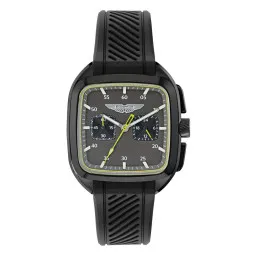 Aston Martin® Chronograph 'Aml Icon Ult' Men's Watch MTIU1S605