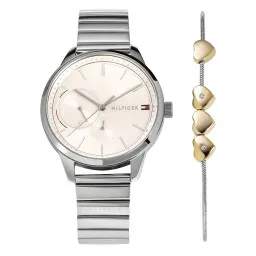 Tommy Hilfiger® Analoog 'Brooke' Dames Horloge 2770045