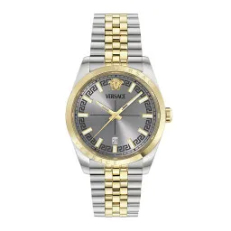 Versace® Analogue 'Millenyium Gent' Men's Watch VE5M00426