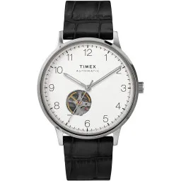 Timex® Analog 'Waterbury' Herren Uhr TW2U11500