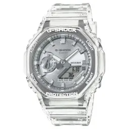 Casio® Analogique - Digital 'G-shock' Hommes Montre GA-2100BM-7A8ER