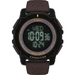 Timex® Digitaal 'Expedition north ridge' Heren Horloge TW4B33800