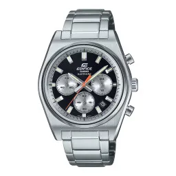 Casio® Chronographe 'Edifice' Hommes Montre EFB-730D-1AVUEF