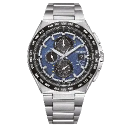 Citizen® Chronograph Men's Watch AT8238-84L