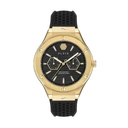 Philipp Plein Multi-cadrans 'Plein Underdog Multifunction' Hommes Montre PW1GA0226