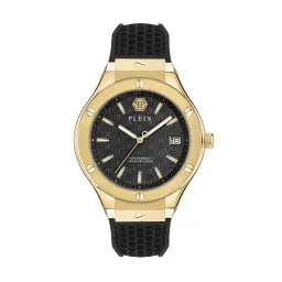 Philipp Plein® Analogique 'Plein Underdog' Hommes Montre PWUFA0225