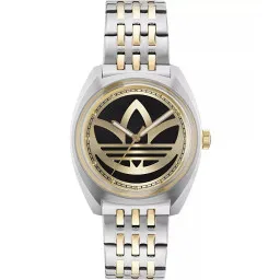 Adidas Originals® Analogue 'Edition One' Unisex's Watch AOFH23010