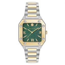 Philipp Plein® Analogue 'Plein Edge' Women's Watch PWZGA0226