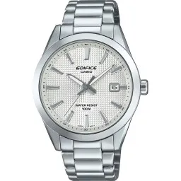 Casio® Analogue 'Edifice' Men's Watch EFV-160D-7AVEF