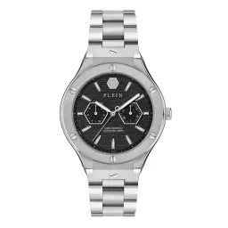 Philipp Plein Multi-cadrans 'Plein Underdog Multifunction' Hommes Montre PW1GA0326
