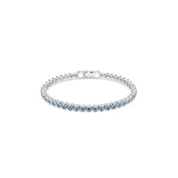 Swarovski® 'Imber Emily' Femmes Métall Bracelet - Argent 5734239