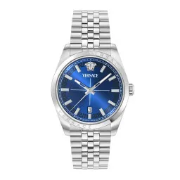Versace Analogique 'Millenyium Gent' Hommes Montre VE5M00126