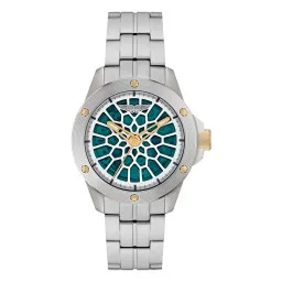 Aston Martin® Analogue 'Thrill Rim' Men's Watch MTRR1F505