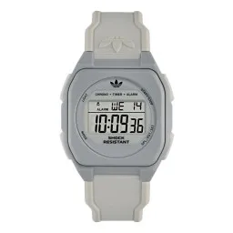 Adidas Originals Digital 'City Tech Four' Unisexe Montre AOST26536