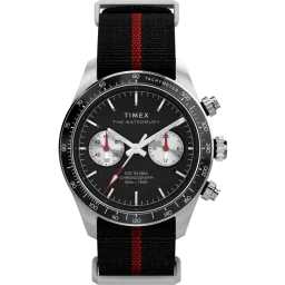 Timex® Chronograph 'Waterbury Heritage' Men's Watch TW2Y38900