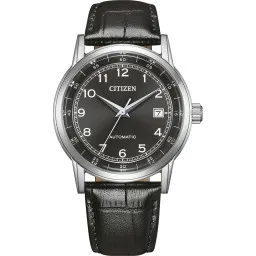 Citizen® Analoog Heren Horloge NJ0210-05E