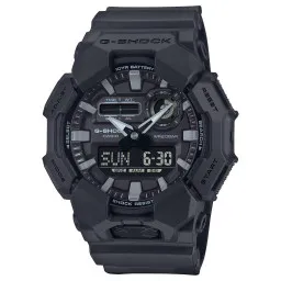 Casio® Analogue-digital 'G-shock' Men's Watch GA-010-1A1ER