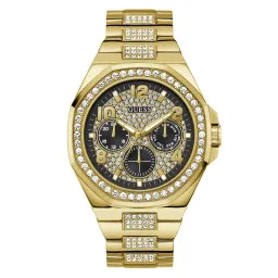 Guess® Multi Dial 'Empire' Men's Watch GW0785G2