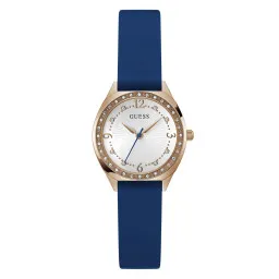 Guess® Analogue 'Charlotte' Women's Watch GW0820L2