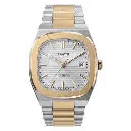 Timex Analogue 'E Line' Men's Watch TW6A00600