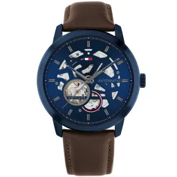 Tommy Hilfiger® Analogue 'Henry' Men's Watch 1710660