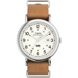 Timex® Analogue 'Weekender Main Line' Men's Watch TW2W86900