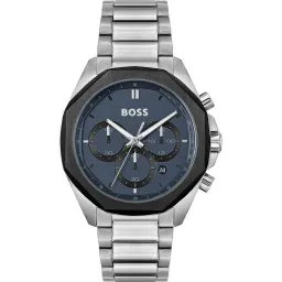 Boss® Chronograph 'Cloud' Herren Uhr 1514015