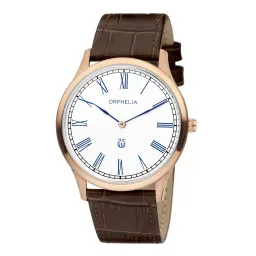 Orphelia® Analoog 'Lavardin' Heren Horloge OR61600