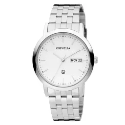 Orphelia® Analoog 'Momento' Heren Horloge OR62603