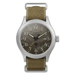 Timex Analogue 'Sierra' Men's Watch TW2Y89400