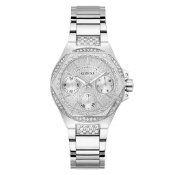 Guess® Multi-cadrans 'Envy' Femmes Montre GW0878L1