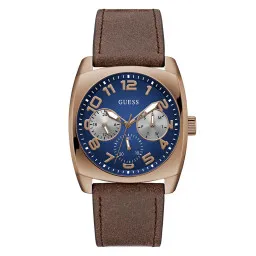Guess® Multi Dial 'Xander' Men's Watch GW0792G4