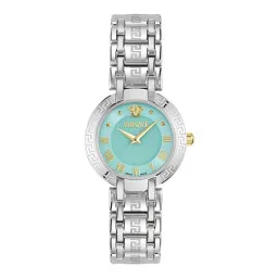 Versace® Analogique 'Antlia' Femmes Montre VE0P00325