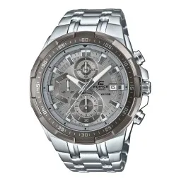 Casio® Chronograph 'Edifice' Men's Watch EFR-539DE-8AVUEF