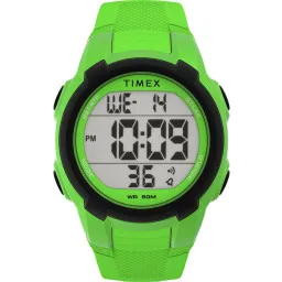 Timex Digital 'Ironman' Unisex's Watch TW5M62800