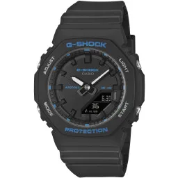 Casio® Analog Digital 'G-shock' Damen Uhr GMA-P2100BA-1AER