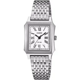 Casio Analogique 'Casio Collection' Femmes Montre LTP-B190D-7BVER