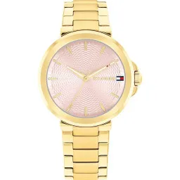 Tommy Hilfiger® Analogue 'Lori' Women's Watch 1782779