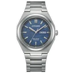 Citizen® Analoog Heren Horloge AW0130-85LC