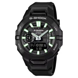 Casio® Analoog En Digitaal 'G-shock g-squad' Heren Horloge GBA-950-1AER