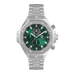 Philipp Plein® Chronograph 'Plein Chrono Royal' Men's Watch PWLFA0425