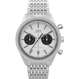 Timex® Chronograph 'Marlin Jet' Men's Watch TW2Y24600