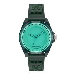 Adidas Originals® Analogue 'Project Four Solar' Unisex's Watch AOST25527