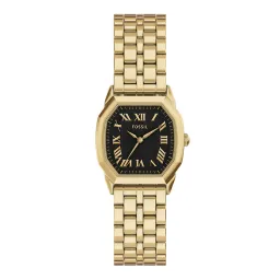 Fossil® Analogique 'Harlow' Femmes Montre ES5433