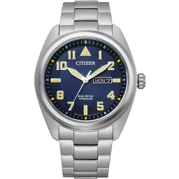 Citizen® Analogue Men's Watch BM8560-88LC