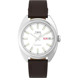 Timex® Analogue 'Marlin' Men's Watch TW2Y65200