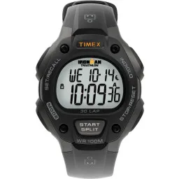Timex Digital 'Ironman Classic' Men's Watch T5E901