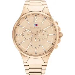 Tommy Hilfiger Multi Dial 'Sienna' Women's Watch 1782597