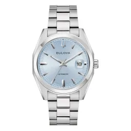 Bulova® Analogique 'Surveyor' Hommes Montre 96B469