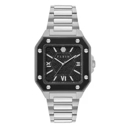 Philipp Plein® Analogue 'Plein Edge' Men's Watch PWYGA0226